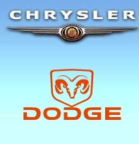 Dodge () Chrysler () Infiniti()